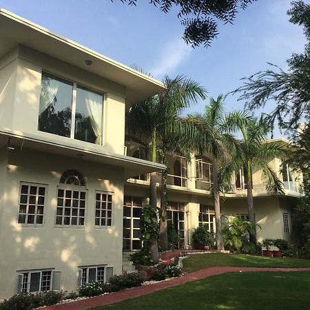 Barwara Kothi Hotel Dzsaipur Kültér fotó