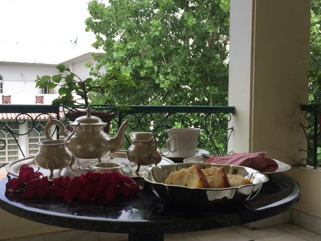 Barwara Kothi Hotel Dzsaipur Kültér fotó