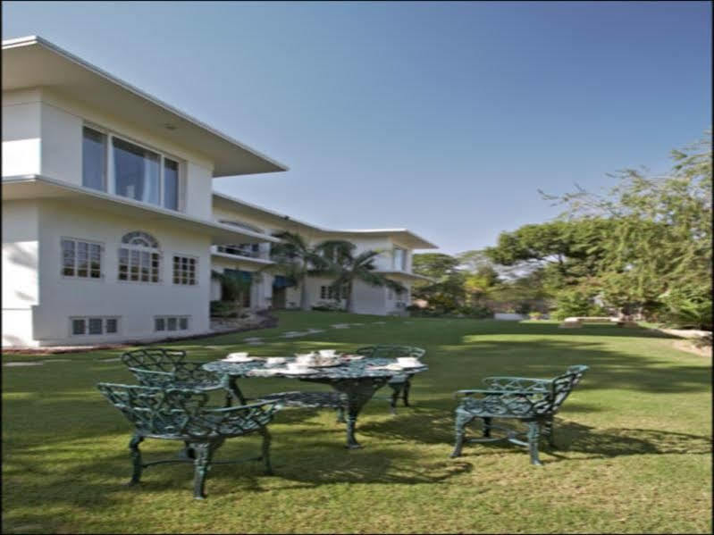 Barwara Kothi Hotel Dzsaipur Kültér fotó