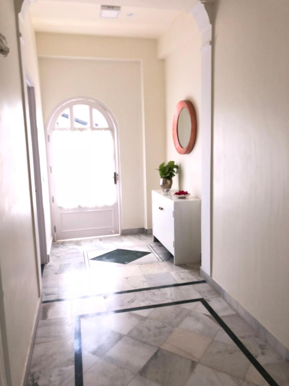 Barwara Kothi Hotel Dzsaipur Kültér fotó