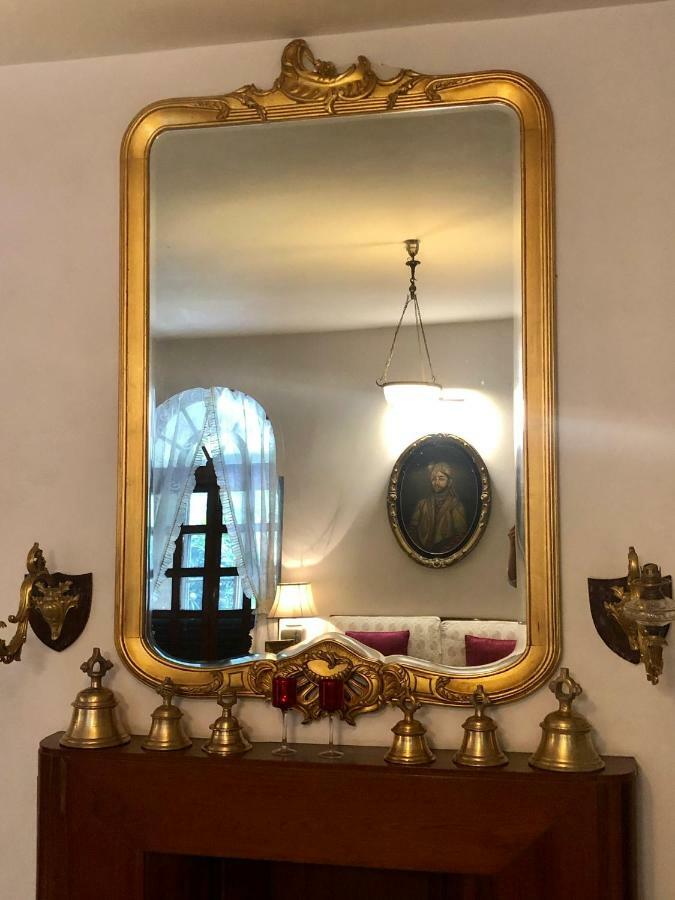 Barwara Kothi Hotel Dzsaipur Kültér fotó